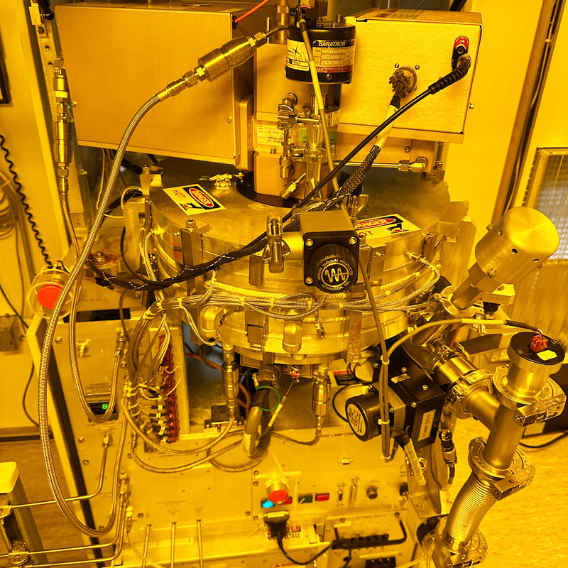 Lam / Novellus / Gasonics Aura 3000 Resist Asher