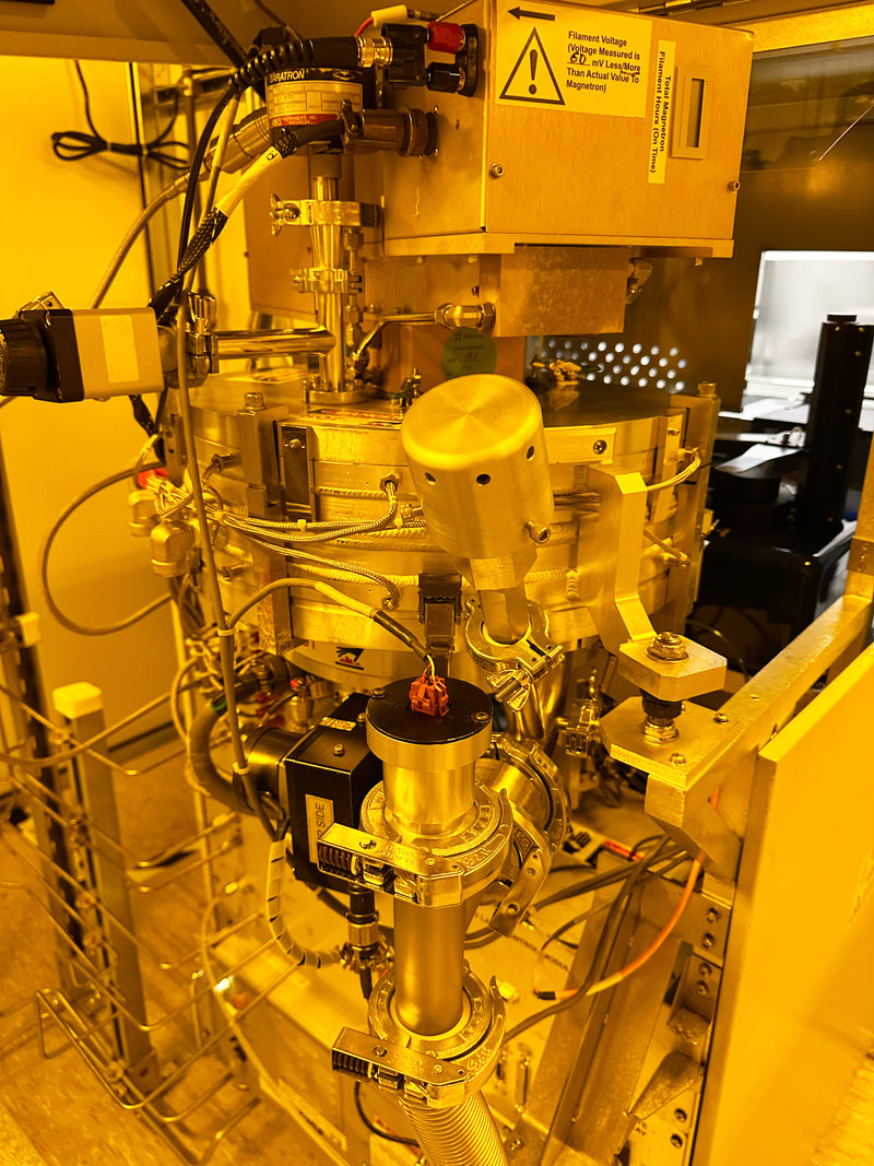 Lam / Novellus / Gasonics Aura 3000 Resist Asher