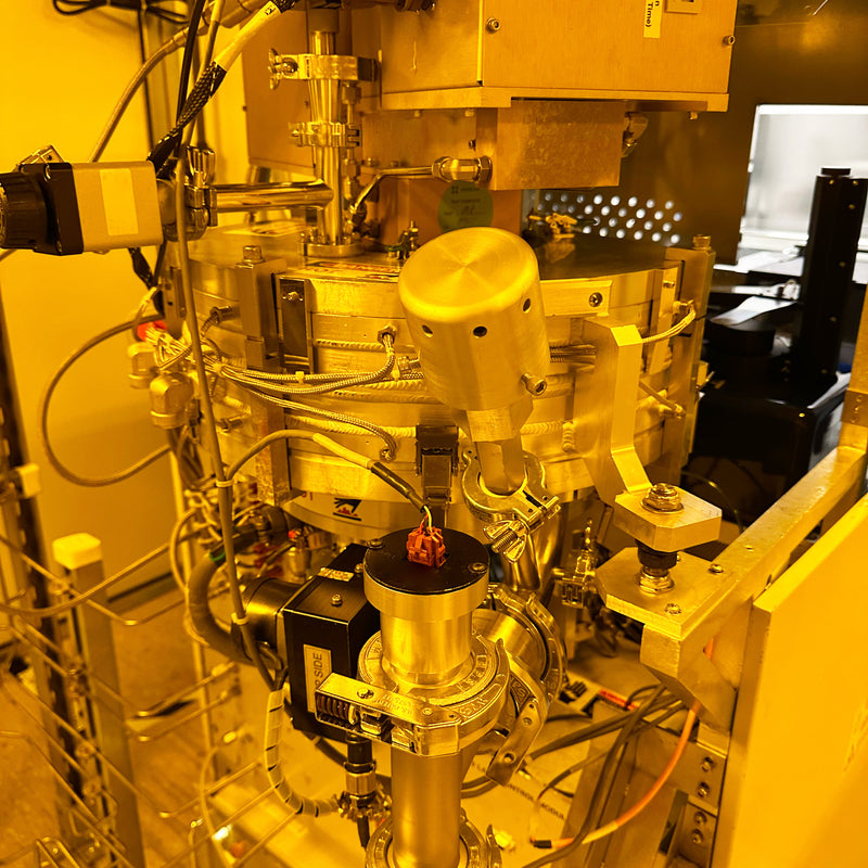 Lam / Novellus / Gasonics Aura 3000 Resist Asher