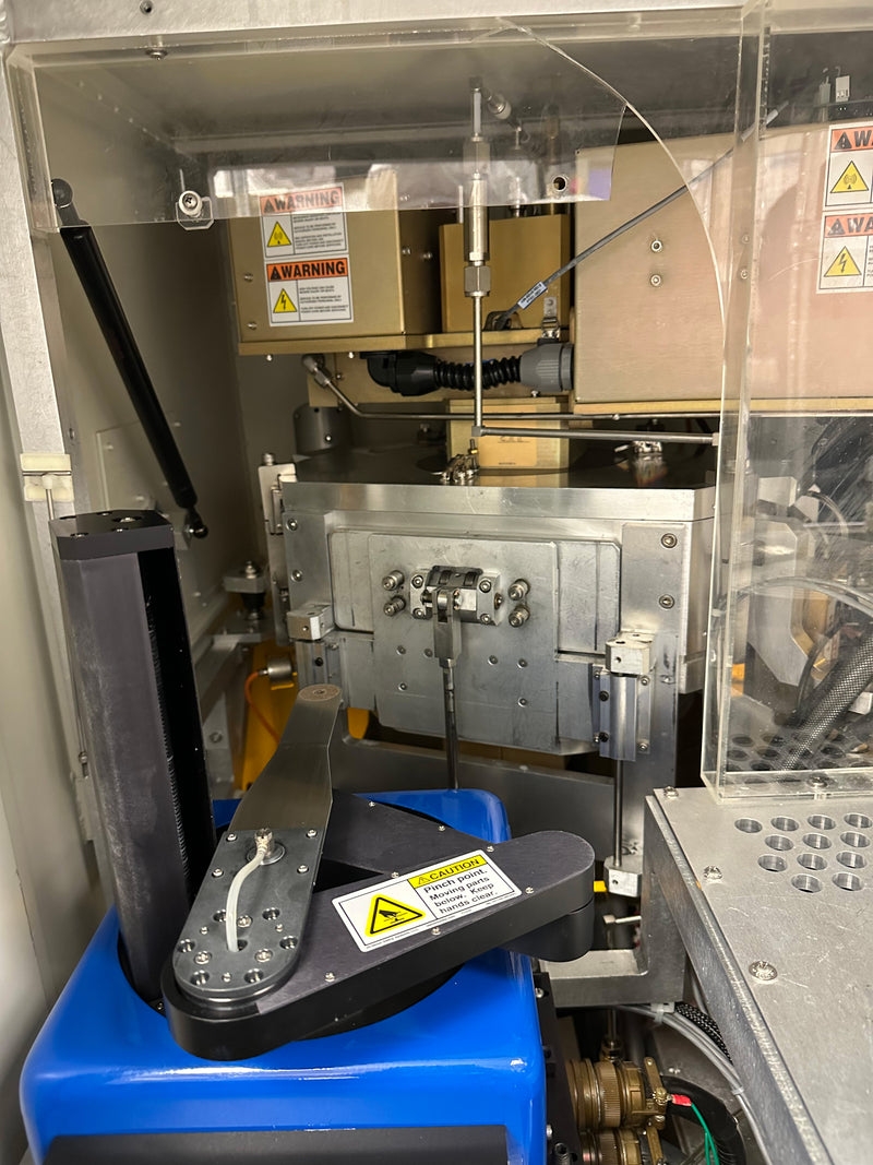 Lam / Novellus / Gasonics Aura 3000 Resist Asher