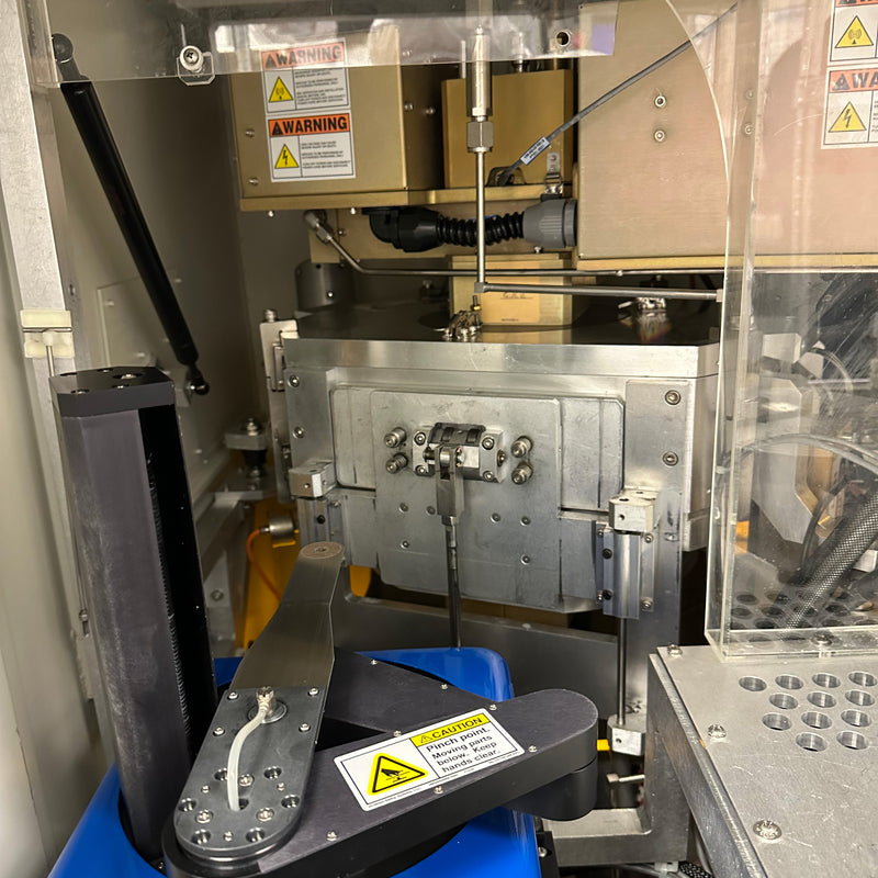 Lam / Novellus / Gasonics Aura 3000 Resist Asher