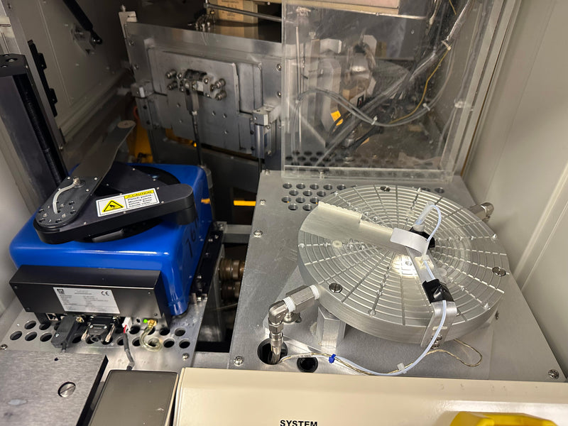 Lam / Novellus / Gasonics Aura 3000 Resist Asher