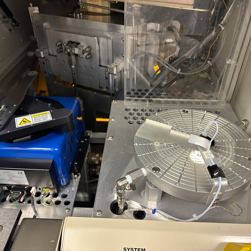 Lam / Novellus / Gasonics Aura 3000 Resist Asher