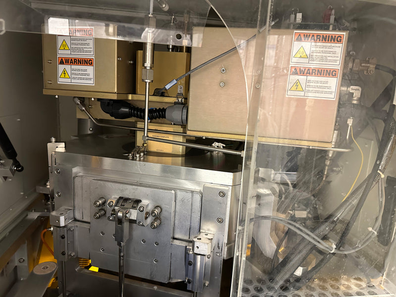 Lam / Novellus / Gasonics Aura 3000 Resist Asher