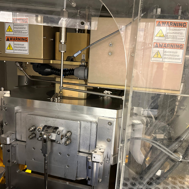 Lam / Novellus / Gasonics Aura 3000 Resist Asher