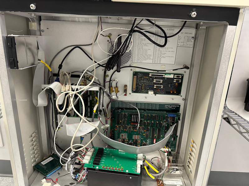 Lam / Novellus / Gasonics Aura 3000 Resist Asher