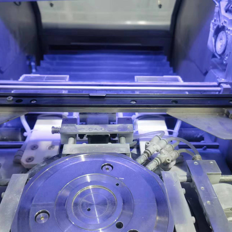 Disco DFD 6340 Automatic Dicing Saw