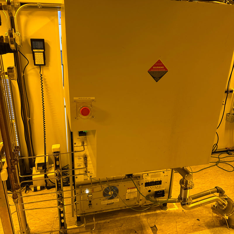 Lam / Novellus / Gasonics Aura 3000 Resist Asher