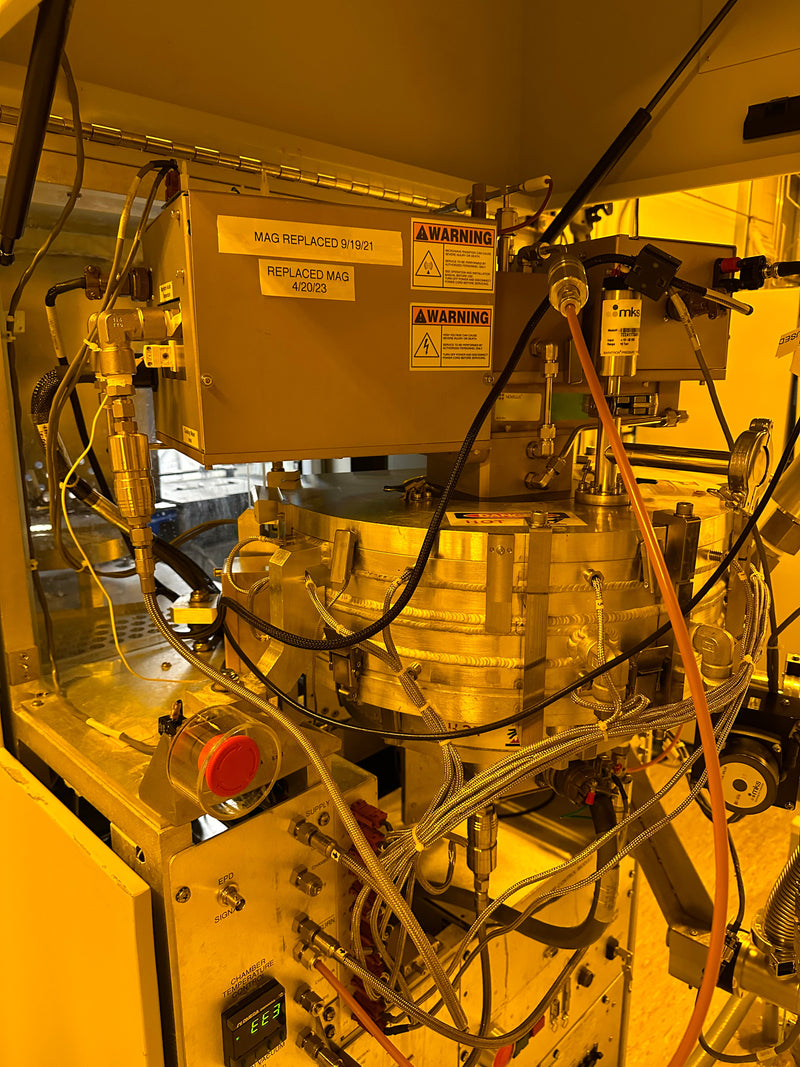 Lam / Novellus / Gasonics Aura 3000 Resist Asher