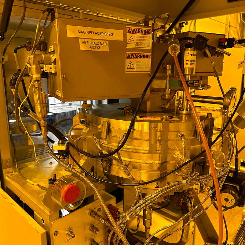 Lam / Novellus / Gasonics Aura 3000 Resist Asher