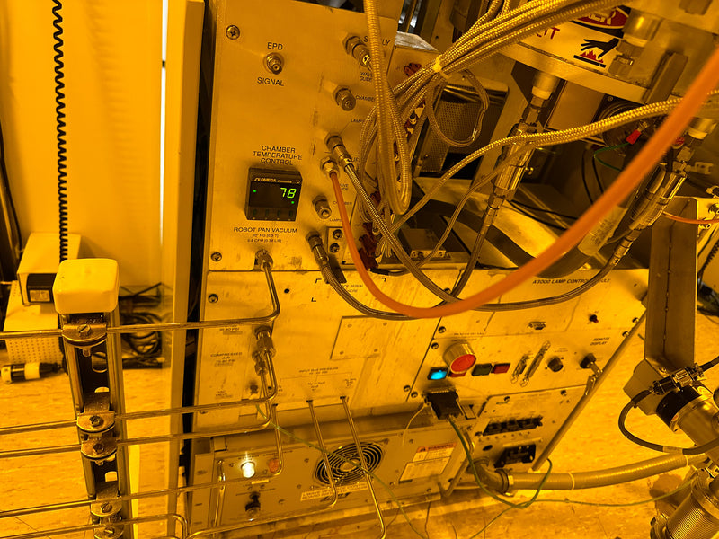Lam / Novellus / Gasonics Aura 3000 Resist Asher