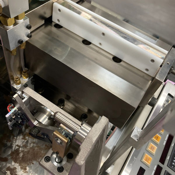 Canon MPA 600 FA Mask Aligner