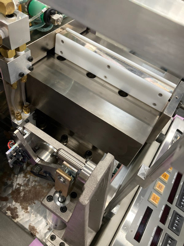 Canon MPA 600 FA Mask Aligner