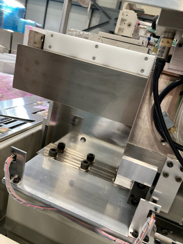 Canon MPA 600 FA Mask Aligner