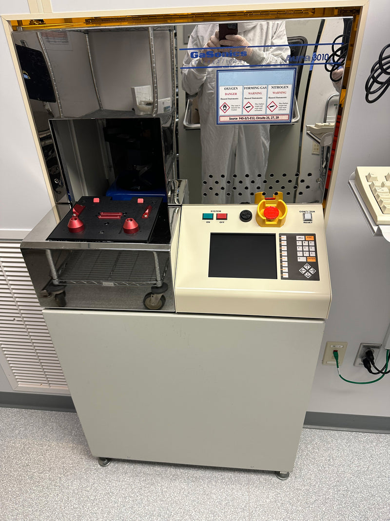 Lam / Novellus / Gasonics Aura 3010 Asher