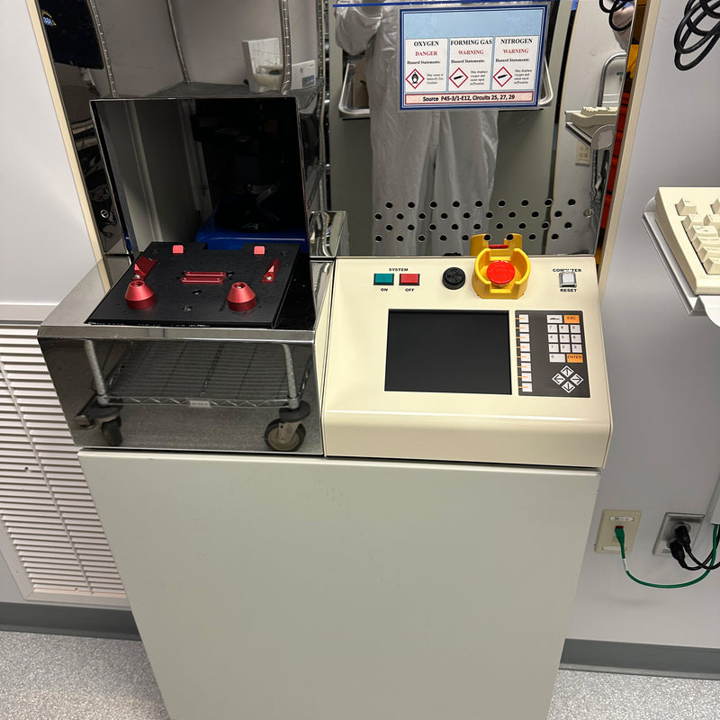 Lam / Novellus / Gasonics Aura 3010 Asher