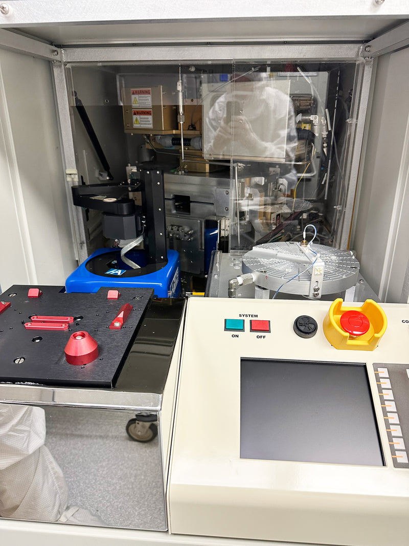 Lam / Novellus / Gasonics Aura 3010 Asher