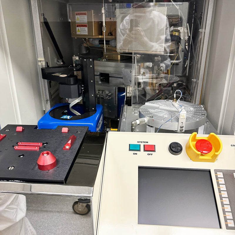 Lam / Novellus / Gasonics Aura 3010 Asher