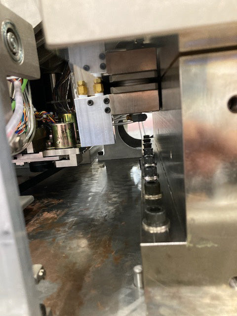 Canon MPA 600 FA Mask Aligner