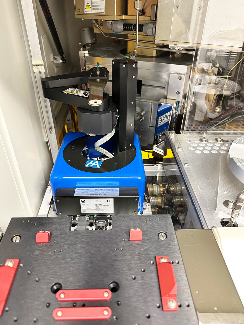 Lam / Novellus / Gasonics Aura 3010 Asher