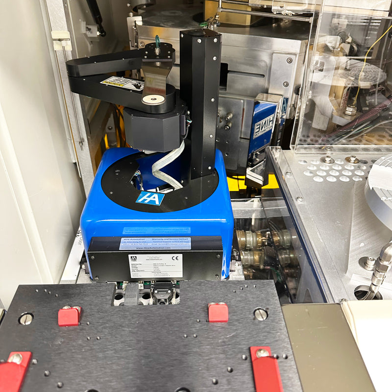 Lam / Novellus / Gasonics Aura 3010 Asher