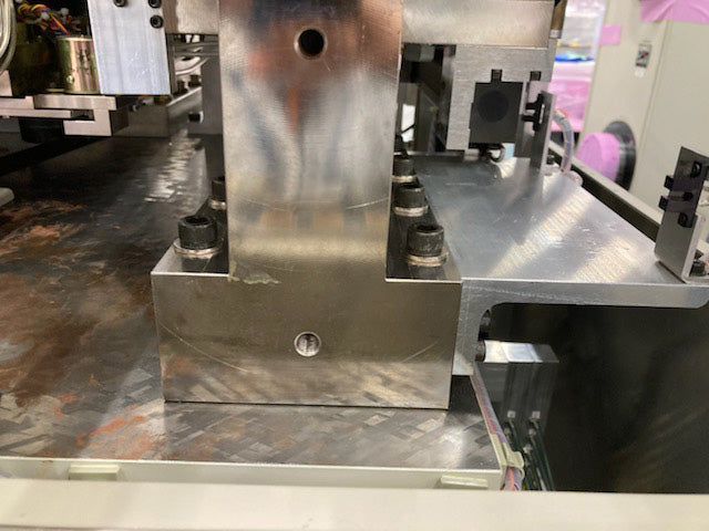 Canon MPA 600 FA Mask Aligner