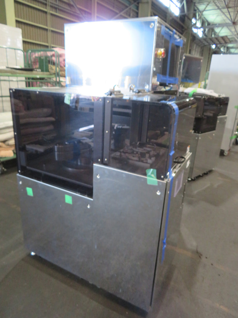 SCREEN / DNS VM 3030 Wafer Tester
