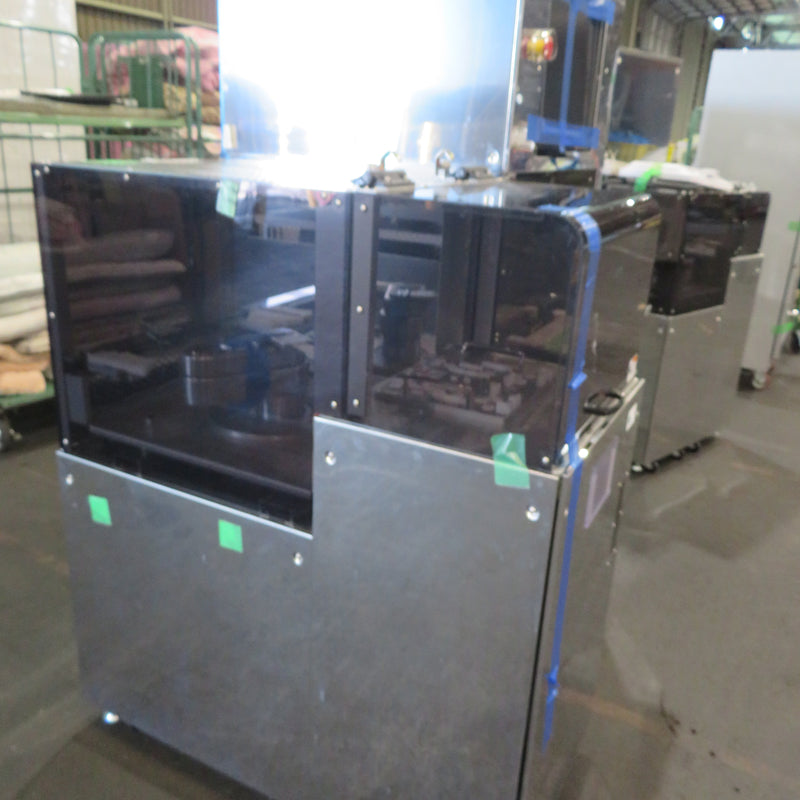 SCREEN / DNS VM 3030 Wafer Tester