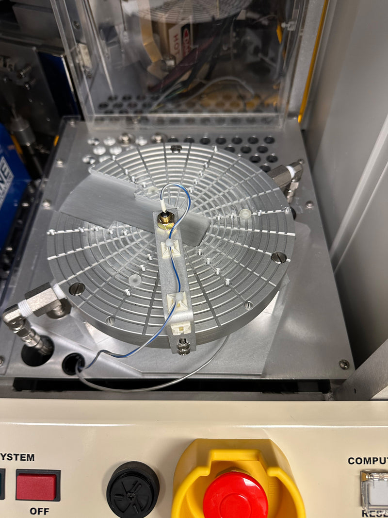 Lam / Novellus / Gasonics Aura 3010 Asher