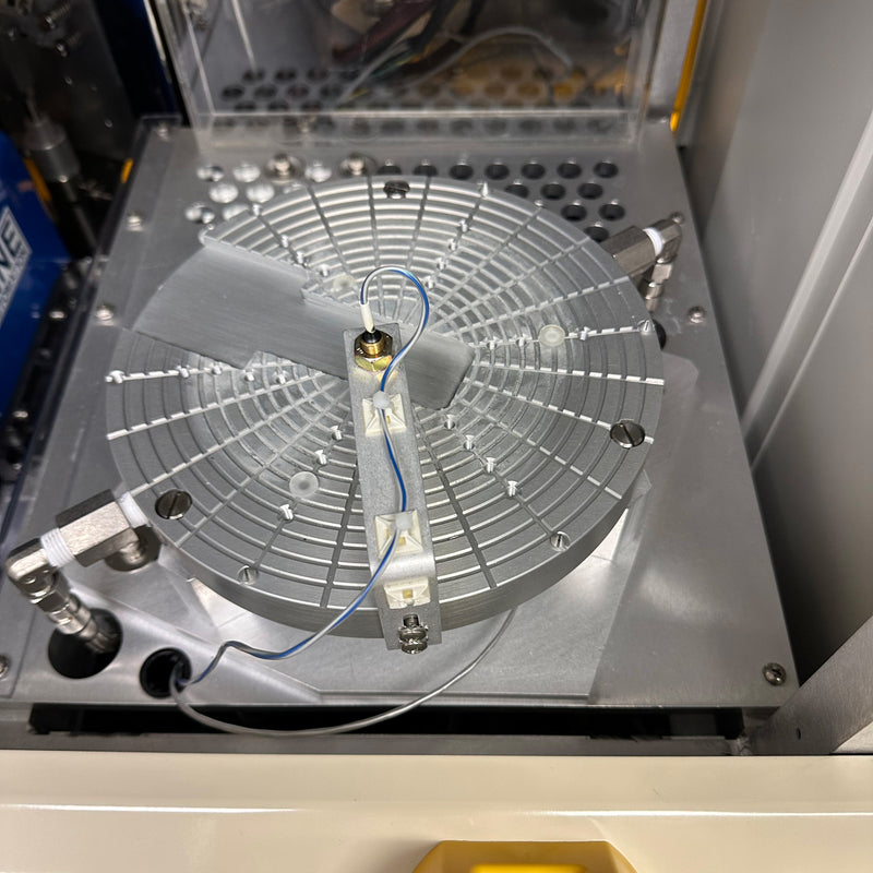 Lam / Novellus / Gasonics Aura 3010 Asher