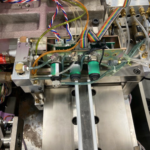 Canon MPA 600 FA Mask Aligner