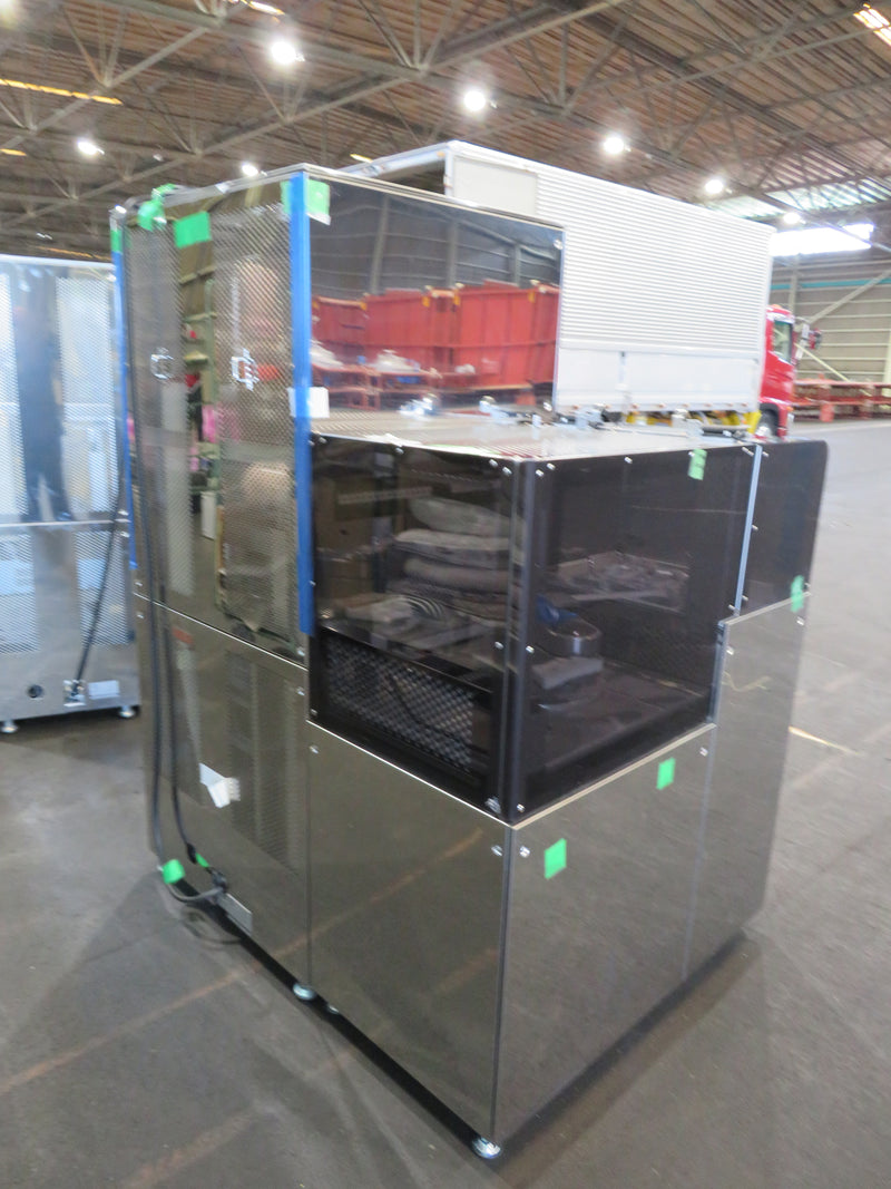 SCREEN / DNS VM 3030 Wafer Tester