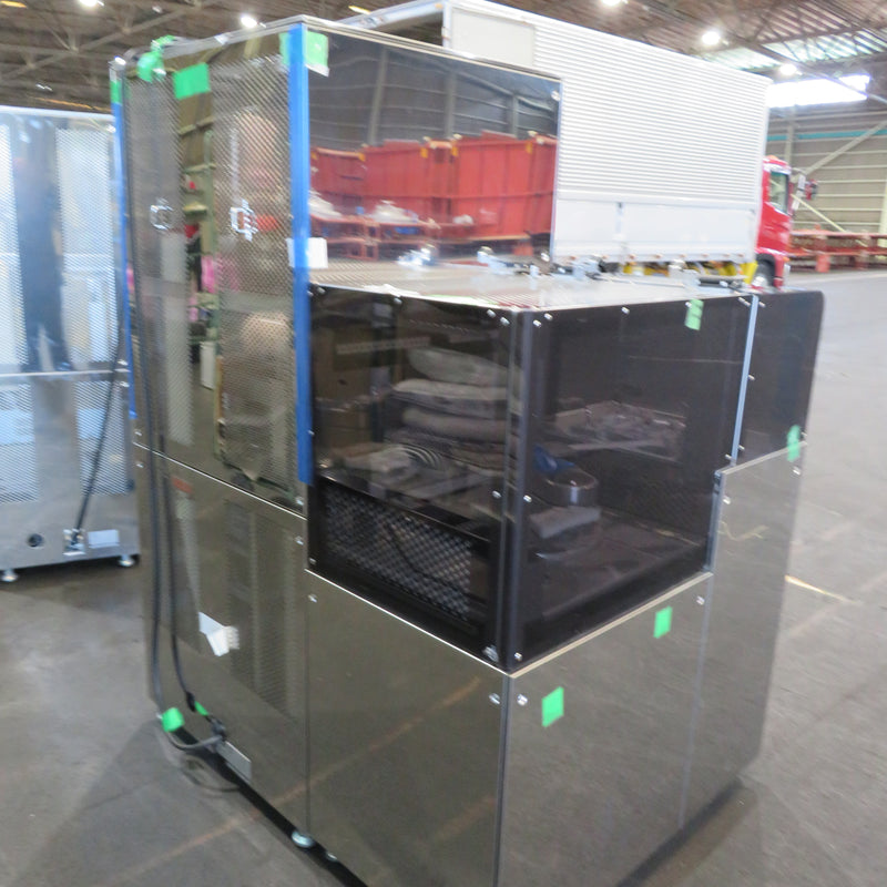 SCREEN / DNS VM 3030 Wafer Tester