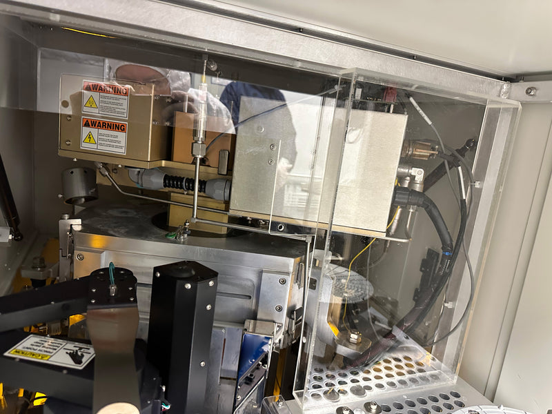 Lam / Novellus / Gasonics Aura 3010 Asher