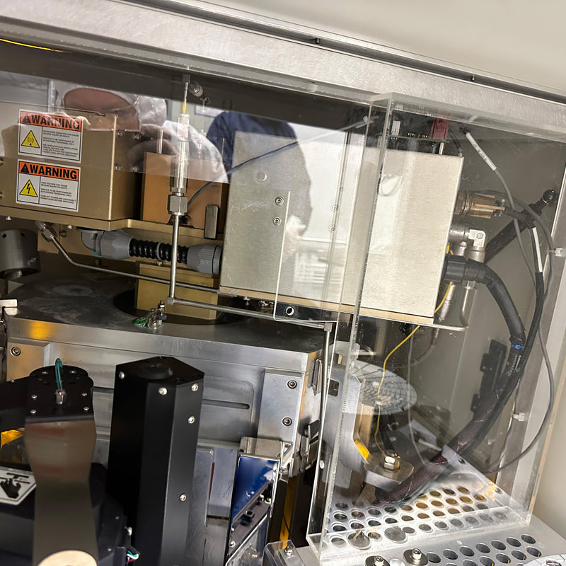 Lam / Novellus / Gasonics Aura 3010 Asher