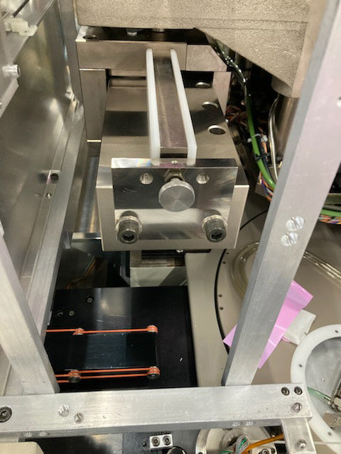 Canon MPA 600 FA Mask Aligner