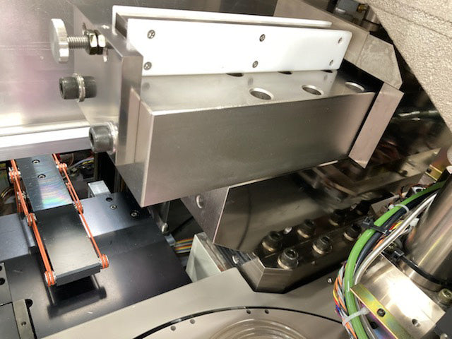 Canon MPA 600 FA Mask Aligner