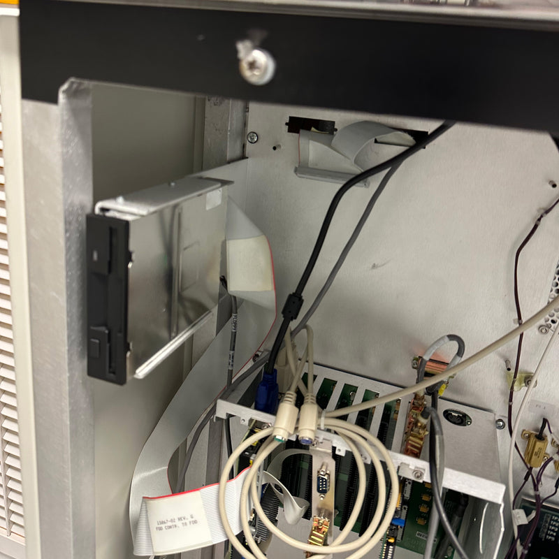 Lam / Novellus / Gasonics Aura 3010 Asher