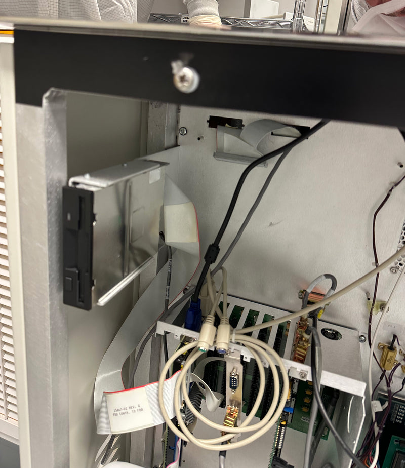 Lam / Novellus / Gasonics Aura 3010 Asher
