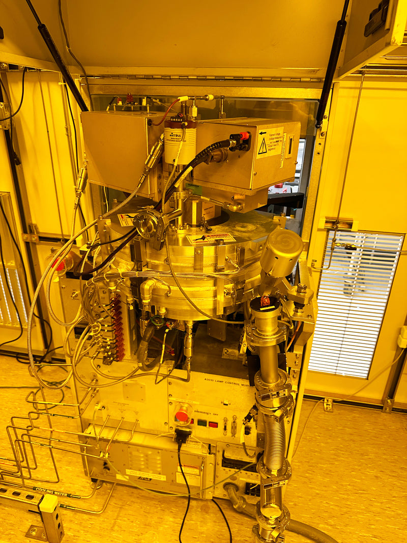 Lam / Novellus / Gasonics Aura 3010 Asher