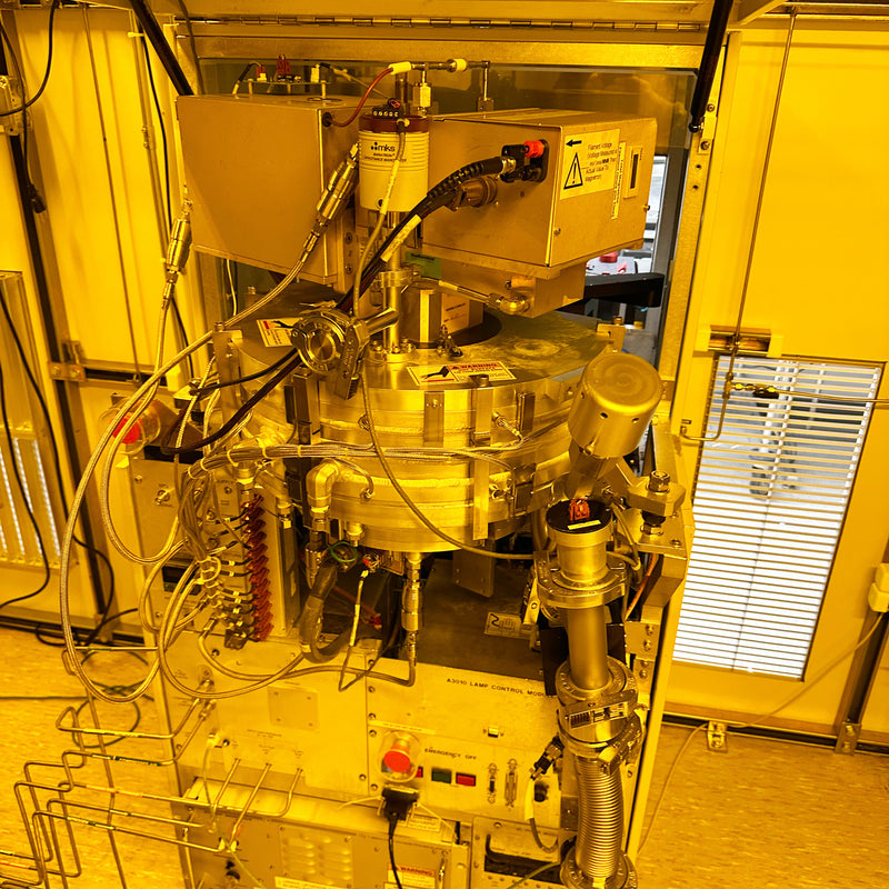 Lam / Novellus / Gasonics Aura 3010 Asher