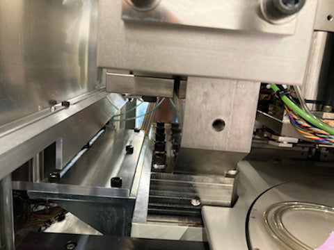 Canon MPA 600 FA Mask Aligner