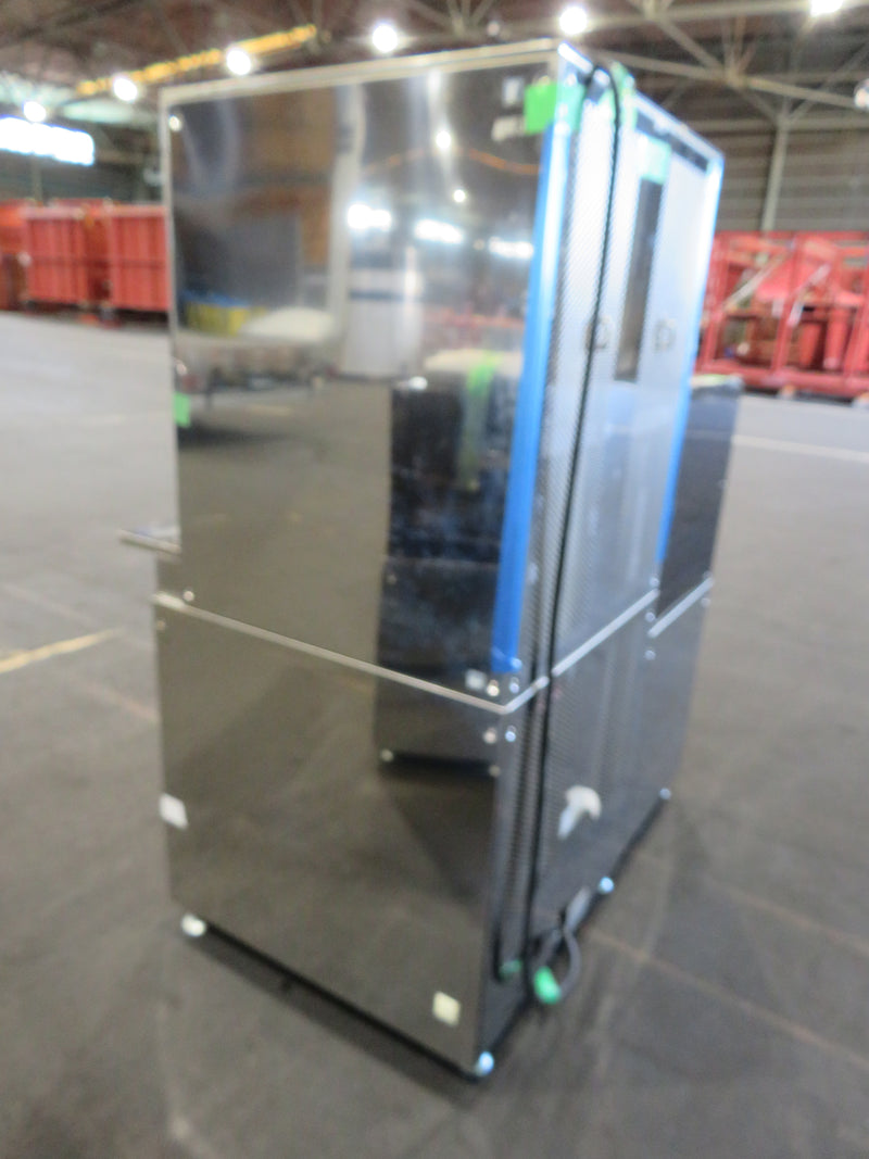 SCREEN / DNS VM 3030 Wafer Tester