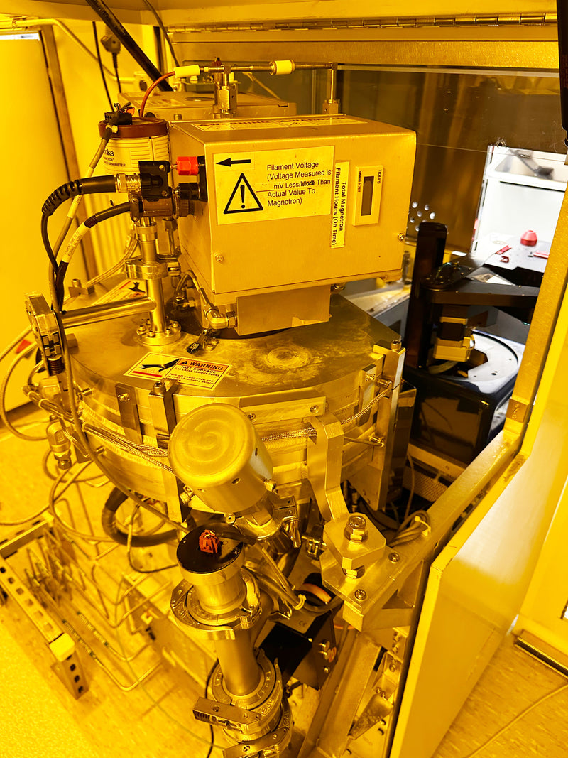 Lam / Novellus / Gasonics Aura 3010 Asher