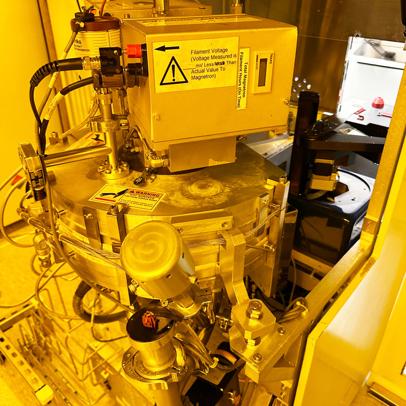 Lam / Novellus / Gasonics Aura 3010 Asher