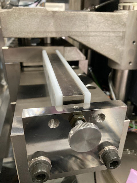 Canon MPA 600 FA Mask Aligner