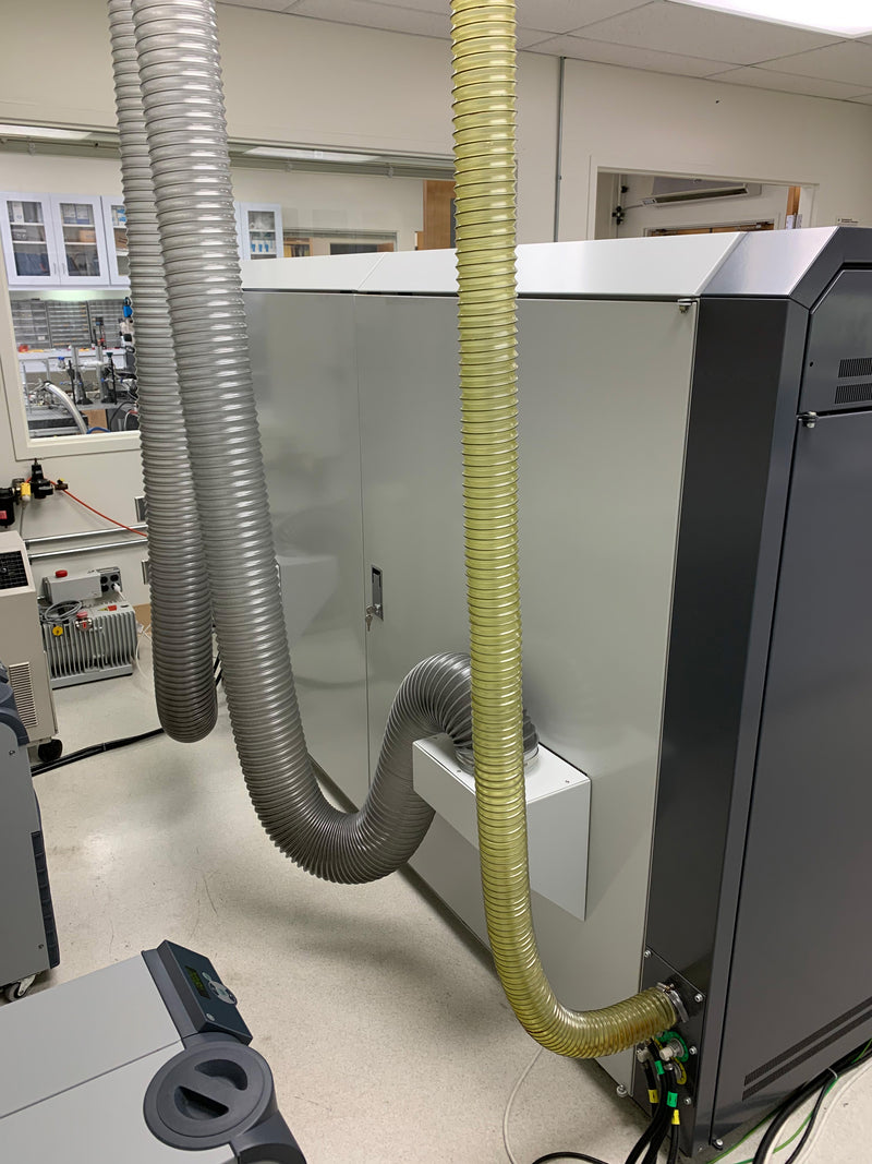 Thermo Finnigan Neptune Multi-Collector ICP-MS (Inductively Coupled Plasma - Mass Spectrometer)