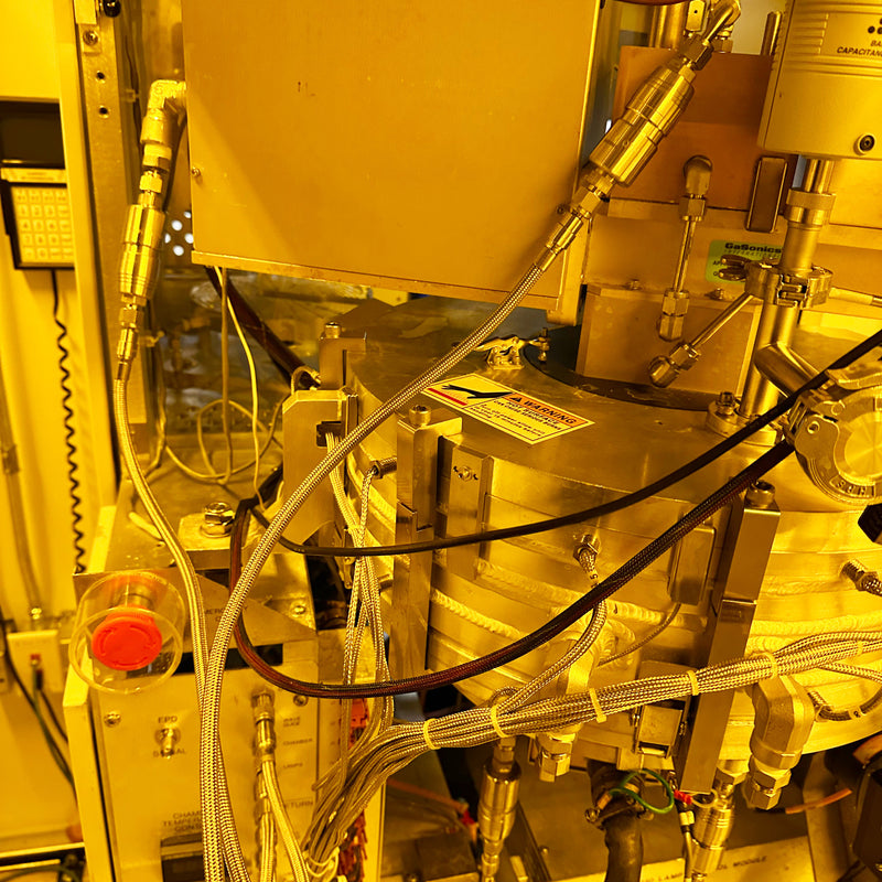 Lam / Novellus / Gasonics Aura 3010 Asher