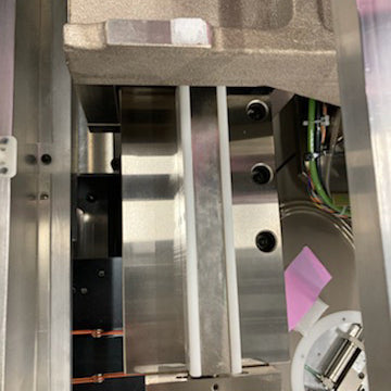 Canon MPA 600 FA Mask Aligner