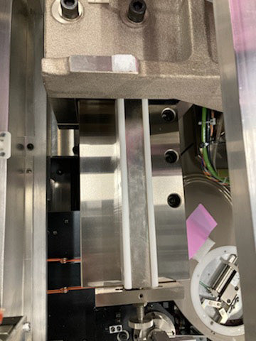 Canon MPA 600 FA Mask Aligner